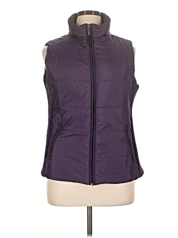 Liz Claiborne Vest (view 1)