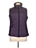 Liz Claiborne 100% Polyester Purple Vest Size XL - photo 1