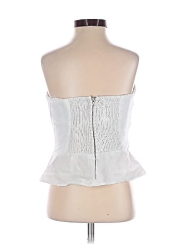 Reformation Sleeveless Blouse (view 2)