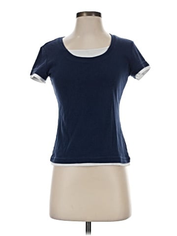 Style&Co Short Sleeve T-Shirt (view 1)