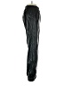 Generation Love Metallic Black Casual Pants Size XS - photo 4