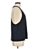 Athleta Blue Tank Top Size M - photo 4