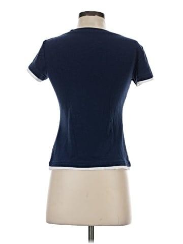 Style&Co Short Sleeve T-Shirt (view 2)