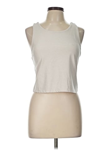 Jockey Sleeveless T-Shirt (view 1)