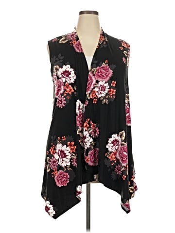Popana Sleeveless Blouse (view 1)