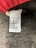 American Eagle Outfitters Stripes Red Pullover Sweater Size XXL - photo 8