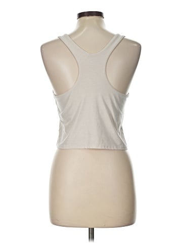 Jockey Sleeveless T-Shirt (view 2)