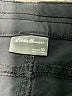 Eddie Bauer Solid Black Cargo Shorts Size 10 - photo 3