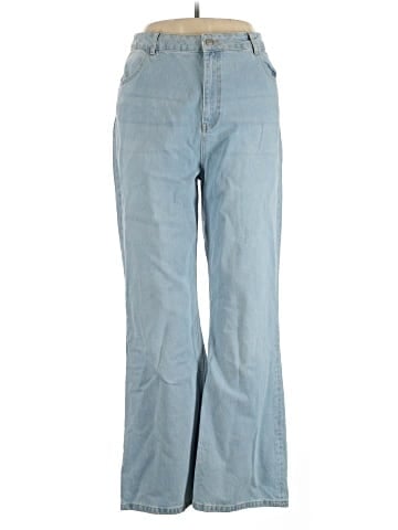 ASOS Jeans (view 1)