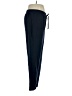 Style&Co Solid Blue Casual Pants Size 1X - photo 4