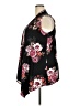 Popana Black Sleeveless Blouse Size 2X - photo 5