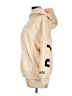 Unbranded 100% Polyester Tan Sweatshirt Size L - photo 5