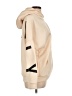 Unbranded 100% Polyester Tan Sweatshirt Size L - photo 4