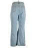 ASOS 100% Cotton Blue Jeans Size 14 - photo 2