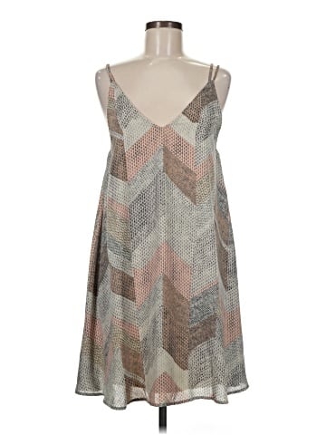 Audrey 3+1 Casual Dress (view 1)