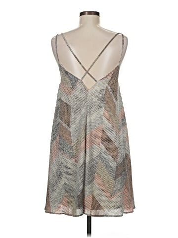 Audrey 3+1 Casual Dress (view 2)