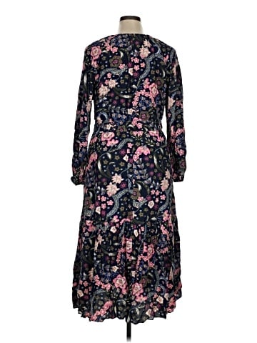 Ann Taylor LOFT Casual Dress (view 2)
