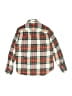 Crewcuts 100% Cotton Plaid Green Long Sleeve Button-Down Shirt Size 12 - photo 2