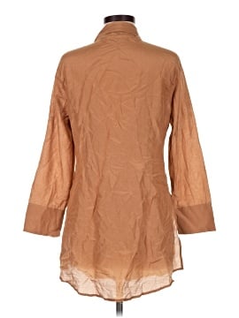 Nic + Zoe 3/4 Sleeve Blouse (view 2)