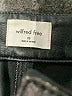 Wilfred Free 100% Polyurethane Black Casual Pants Size 00 - photo 4