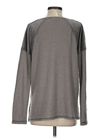 Mystree Long Sleeve T-Shirt (view 2)
