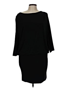 Valerie Bertinelli Cocktail Dress