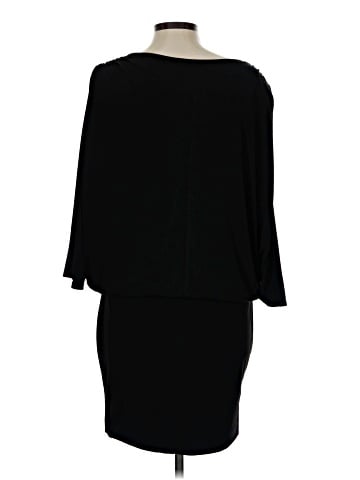 Valerie Bertinelli Cocktail Dress (view 2)