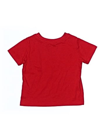 Champion Short Sleeve T-Shirt (view 2)