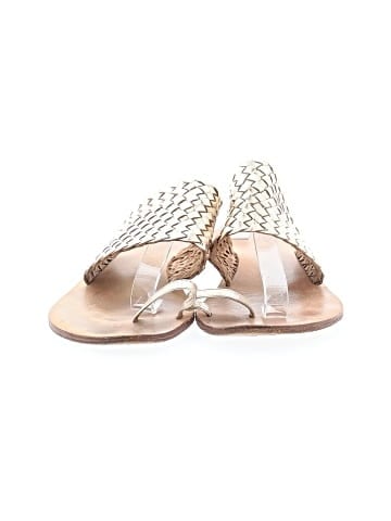 Anthropologie Sandals (view 2)