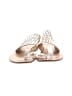 Anthropologie Ivory Sandals Size 7 - photo 2