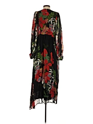 FARM Rio for Anthropologie Cocktail Dress (view 2)