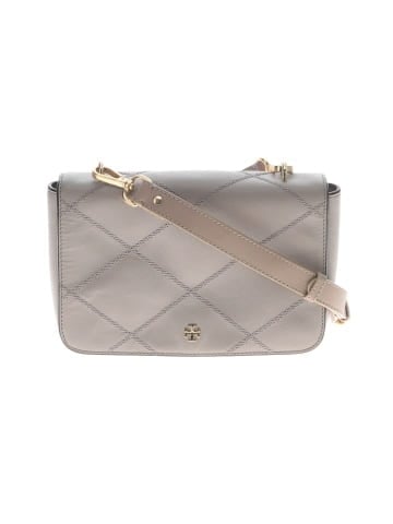Tory Burch Leather Crossbody Bag (view 1)