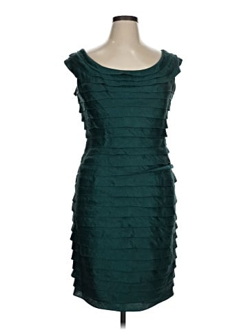 Adrianna Papell Cocktail Dress (view 1)