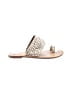 Anthropologie Ivory Sandals Size 7 - photo 1