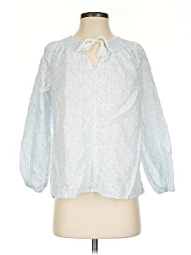 J by Joie 3/4 Sleeve Blouse (view 1)