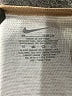 Nike Stripes Gold Short Sleeve Onesie 3-6 MO / 6 MO - photo 3