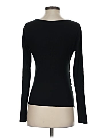 n:Philanthropy Long Sleeve T-Shirt (view 2)