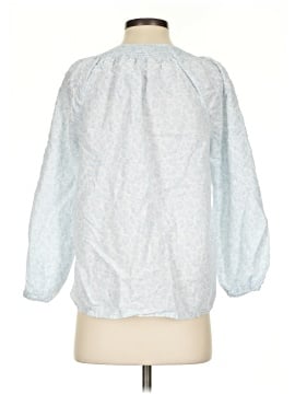 J by Joie 3/4 Sleeve Blouse (view 2)