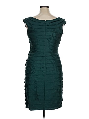 Adrianna Papell Cocktail Dress (view 2)