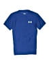 Under Armour Blue Active T-Shirt Size S (youth) - photo 1