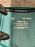 Under Armour Teal Active T-Shirt Size L - photo 7