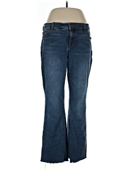 So Slimming By Chico's Jeans