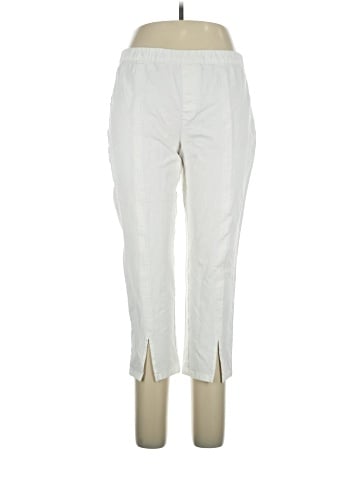 Isaac Mizrahi LIVE! Casual Pants (view 1)
