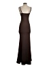 Shein Brown Cocktail Dress Size S - photo 2