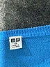 Uniqlo Blue Cardigan Size XS - photo 7