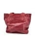 FRYE 100% Leather Red Leather Tote One size - photo 3