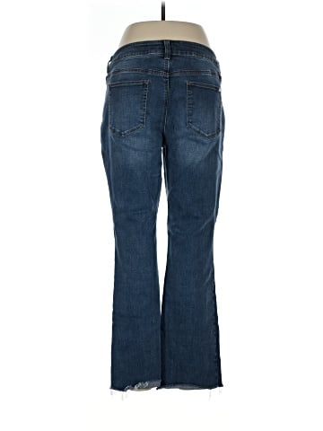 So Slimming by Chico's Jeans (view 2)