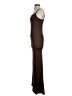 Shein Brown Cocktail Dress Size S - photo 5