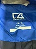 Cutter & Buck 100% Nylon Blue Vest Size M - photo 6