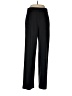 Eccoci Black Dress Pants Size 10 - photo 1